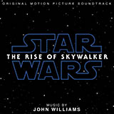 Download or print John Williams Anthem Of Evil (from The Rise Of Skywalker) Sheet Music Printable PDF -page score for Disney / arranged Easy Piano SKU: 445365.