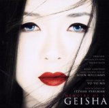 Download or print John Williams As The Water (from Memoirs Of A Geisha) Sheet Music Printable PDF -page score for Film and TV / arranged Piano SKU: 54695.
