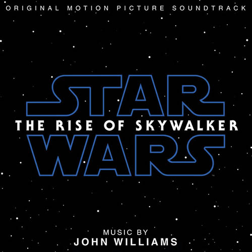 John Williams album picture