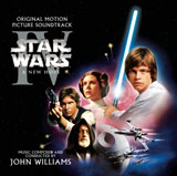 Download or print John Williams Binary Sunset (from Star Wars: A New Hope) Sheet Music Printable PDF -page score for Film/TV / arranged Piano Solo SKU: 1283548.