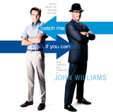 Download or print John Williams Catch Me If You Can Sheet Music Printable PDF -page score for Film/TV / arranged Easy Piano SKU: 411821.