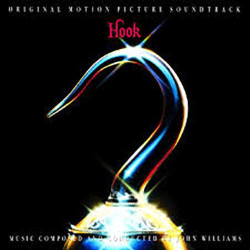 John Williams album picture
