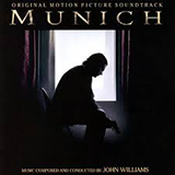 Download or print John Williams Hatikvah (The Hope)/End Credits (from Munich) Sheet Music Printable PDF -page score for Film and TV / arranged Piano SKU: 37407.