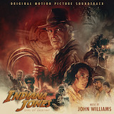 Download or print John Williams Helena's Theme (from Indiana Jones and the Dial of Destiny) Sheet Music Printable PDF -page score for Film/TV / arranged Piano Solo SKU: 1493227.