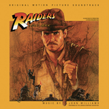 Download or print John Williams Raiders March (from Raiders Of The Lost Ark) Sheet Music Printable PDF -page score for Film and TV / arranged Beginner Piano SKU: 113040.