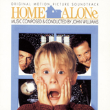 Download or print John Williams Somewhere In My Memory (from Home Alone) (arr. Mark Phillips) Sheet Music Printable PDF -page score for Christmas / arranged Easy Guitar Tab SKU: 1194467.