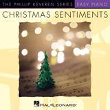 Download or print Leslie Bricusse Star Of Bethlehem (arr. Phillip Keveren) Sheet Music Printable PDF -page score for Christmas / arranged Easy Piano SKU: 1154564.