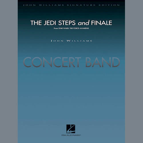 John Williams album picture