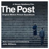 Download or print John Williams The Presses Roll (from The Post) Sheet Music Printable PDF -page score for Classical / arranged Piano SKU: 252004.
