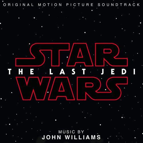 John Williams album picture