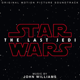 Download or print John Williams The Spark (from Star Wars: The Last Jedi) Sheet Music Printable PDF -page score for Film/TV / arranged Super Easy Piano SKU: 478331.