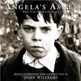 Download or print John Williams Theme From Angela's Ashes Sheet Music Printable PDF -page score for Film/TV / arranged Easy Piano SKU: 417024.