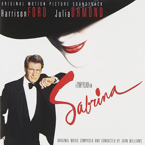 John Williams album picture