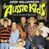 Download or print John Williamson Home Among The Gumtrees Sheet Music Printable PDF -page score for Australian / arranged Melody Line, Lyrics & Chords SKU: 39109.