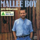 Download or print John Williamson Mallee Boy Sheet Music Printable PDF -page score for Rock / arranged Melody Line, Lyrics & Chords SKU: 39283.