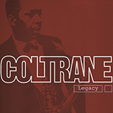 Download or print John Coltrane Exotica (Untitled Original) (Atlantic Version) Sheet Music Printable PDF -page score for Jazz / arranged Tenor Sax Transcription SKU: 442295.