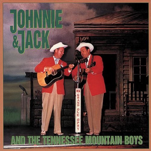 Johnnie & Jack album picture