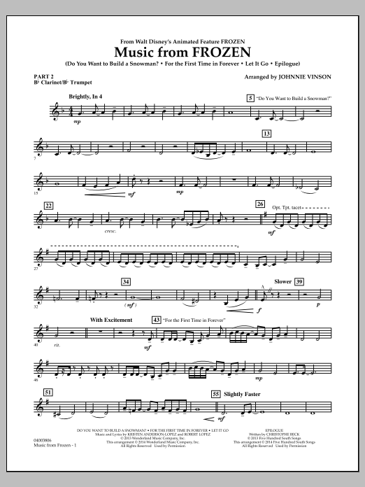 Download Johnnie Vinson Music from 