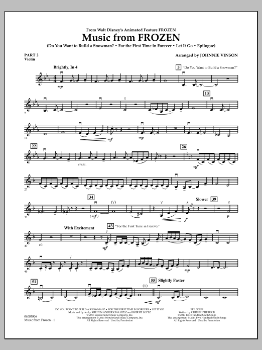 Download Johnnie Vinson Music from 