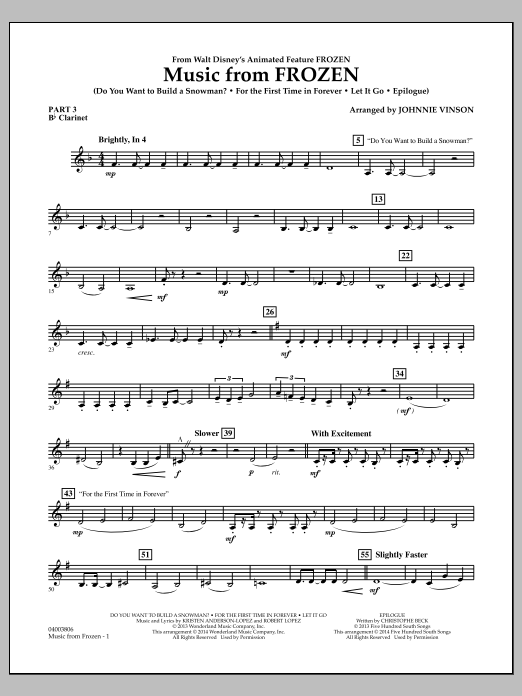 Download Johnnie Vinson Music from 