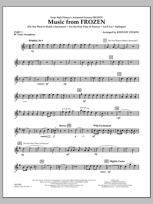 Download Johnnie Vinson Music from 