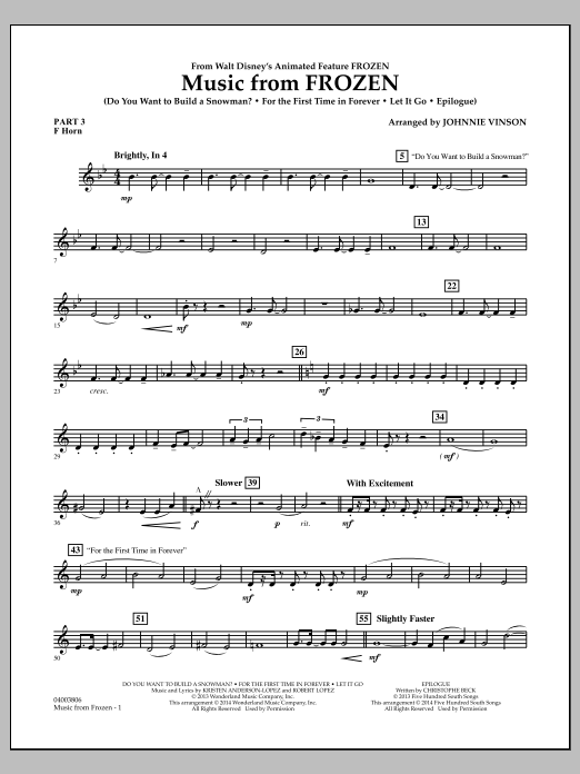 Download Johnnie Vinson Music from 