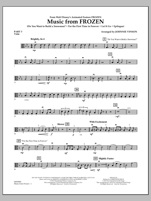 Download Johnnie Vinson Music from 