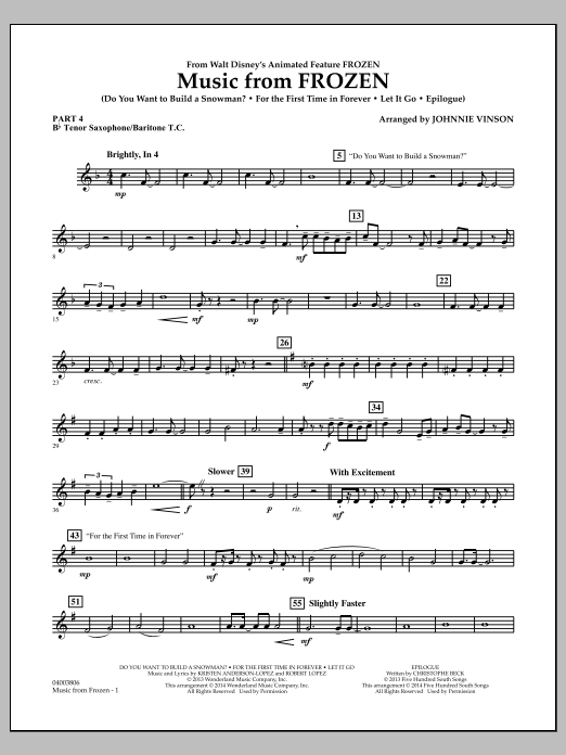 Download Johnnie Vinson Music from 