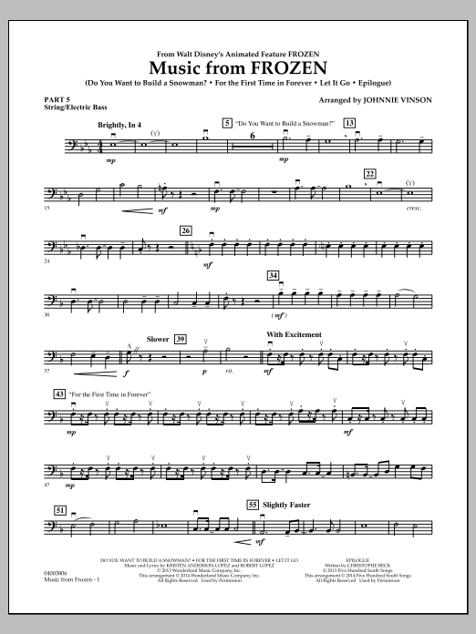 Download Johnnie Vinson Music from 