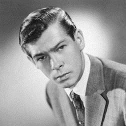 Download or print Johnnie Ray The Little White Cloud That Cried Sheet Music Printable PDF -page score for Pop / arranged Melody Line, Lyrics & Chords SKU: 184198.