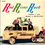 Download or print Johnny & The Hurricanes Red River Rock Sheet Music Printable PDF -page score for Rock / arranged Easy Guitar Tab SKU: 72889.