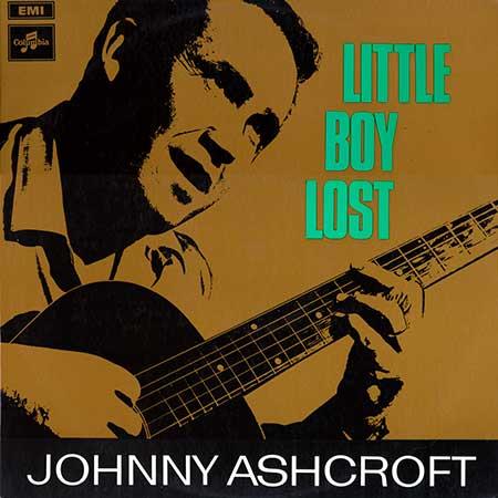 Johnny Ashcroft album picture