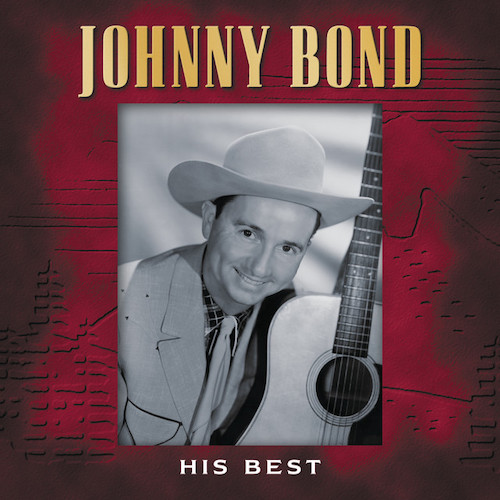 Johnny Bond album picture