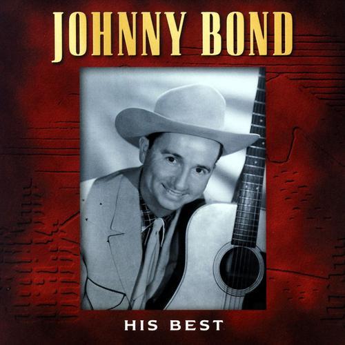 Johnny Bond album picture