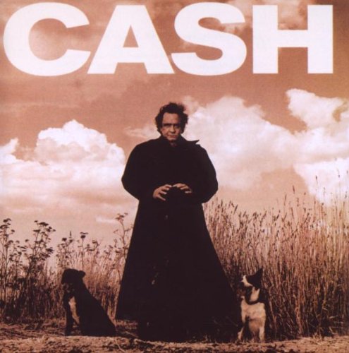 Johnny Cash album picture