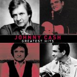 Download or print Johnny Cash Get Rhythm Sheet Music Printable PDF -page score for Country / arranged Piano, Vocal & Guitar SKU: 25189.