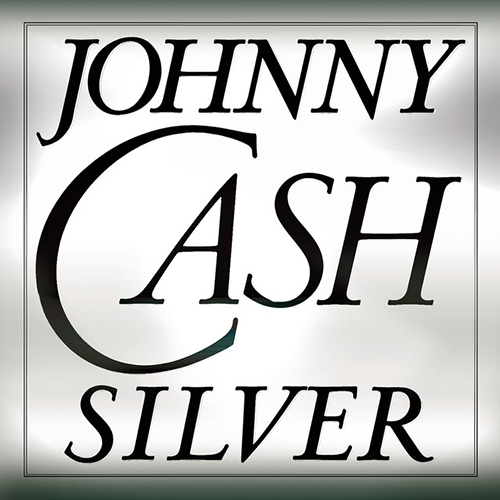 Johnny Cash album picture