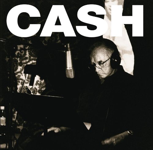 Johnny Cash album picture