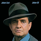 Download or print Johnny Cash Highway Patrolman Sheet Music Printable PDF -page score for Country / arranged Piano, Vocal & Guitar (Right-Hand Melody) SKU: 99236.
