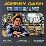 Download or print Johnny Cash I'd Just Be Fool Enough (To Fall) Sheet Music Printable PDF -page score for Country / arranged Piano, Vocal & Guitar (Right-Hand Melody) SKU: 86095.