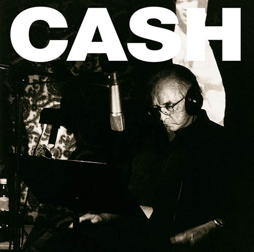 Johnny Cash album picture