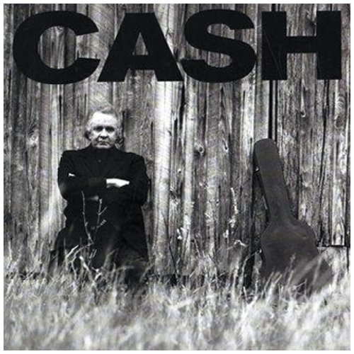 Johnny Cash album picture