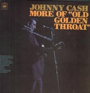 Johnny Cash album picture