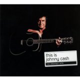 Download or print Johnny Cash Sunday Morning Coming Down Sheet Music Printable PDF -page score for Country / arranged Lyrics & Chords SKU: 46380.