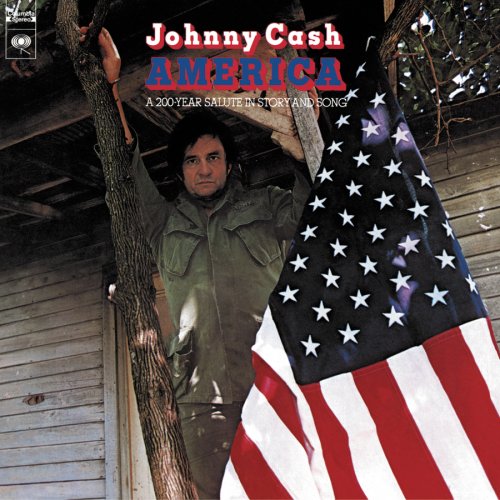 Johnny Cash album picture