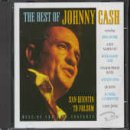 Johnny Cash album picture