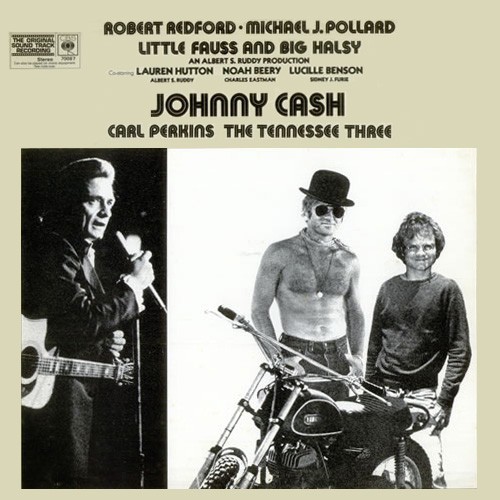 Download or print Johnny Cash The Little Man Sheet Music Printable PDF -page score for Country / arranged Melody Line, Lyrics & Chords SKU: 14187.