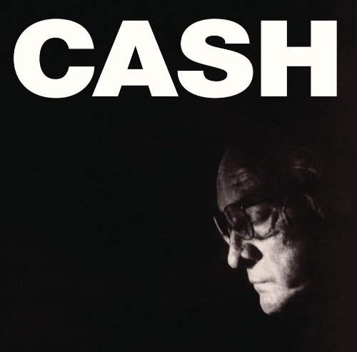 Johnny Cash album picture