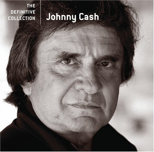 U2 & Johnny Cash album picture