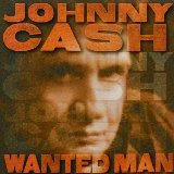 Download or print Johnny Cash Wanted Man Sheet Music Printable PDF -page score for Country / arranged Lyrics & Chords SKU: 46399.